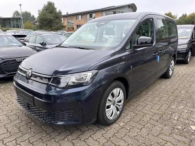 VW Caddy Maxi