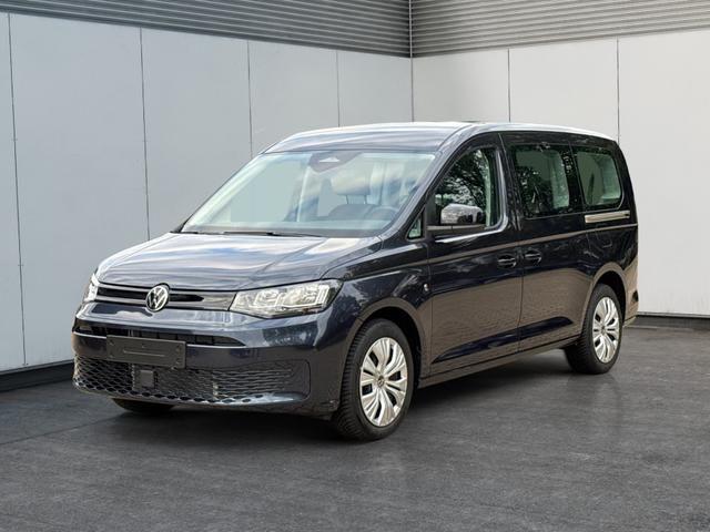 VW Caddy Maxi
