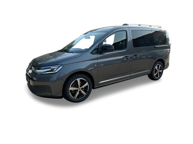VW Caddy Maxi