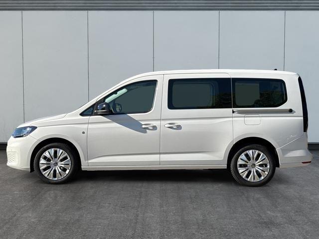 VW Caddy Maxi