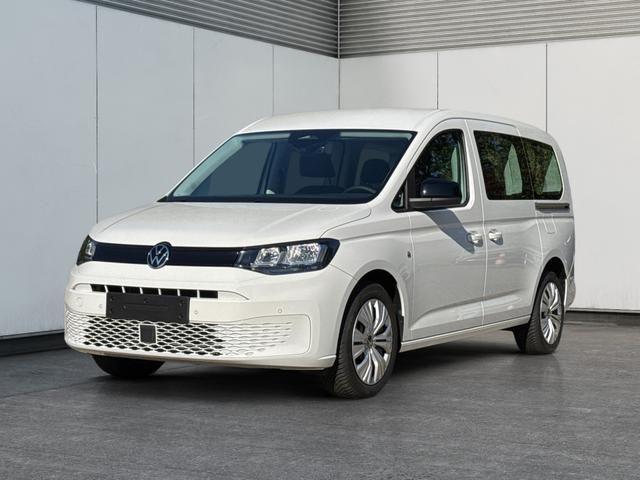 VW Caddy Maxi