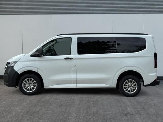 VW T7 Caravelle