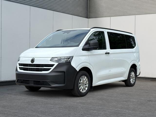 VW T7 Caravelle