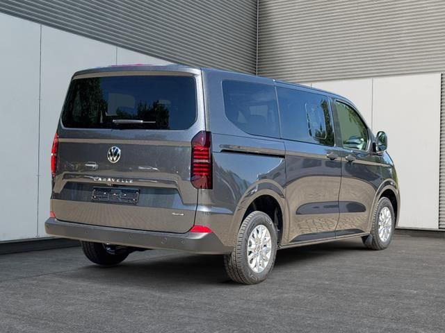 VW T7 Caravelle