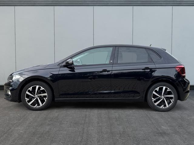 VW Polo