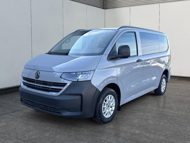 VW T7 Caravelle