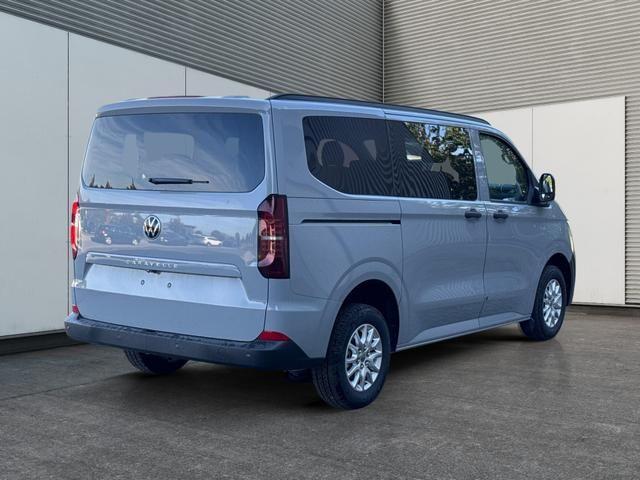 VW T7 Caravelle