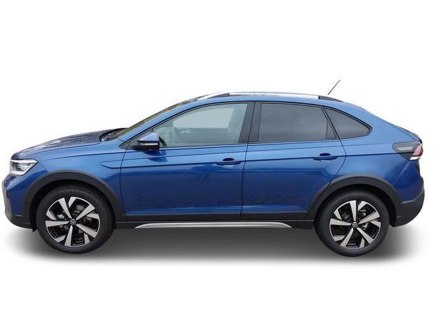 VW Taigo