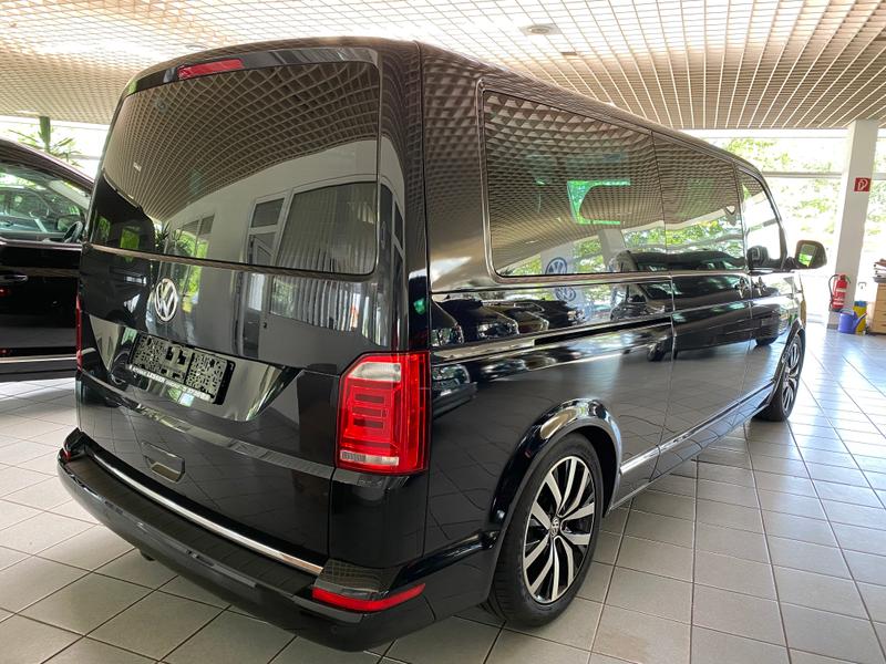 VW T6 Transporter