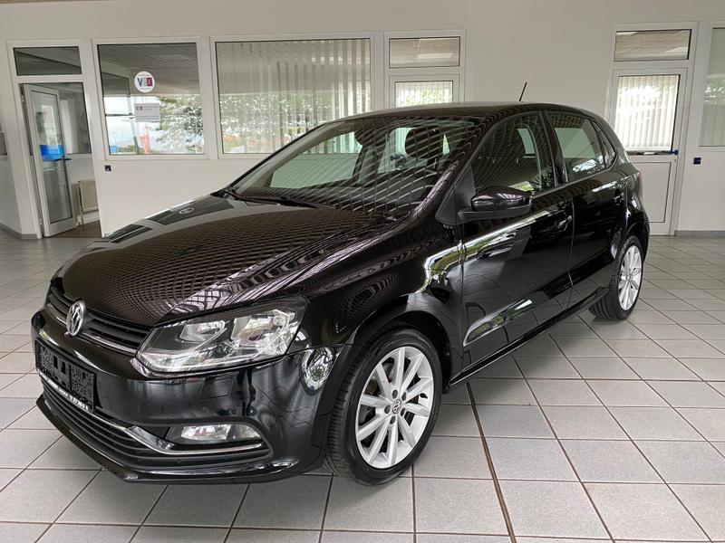 VW Polo
