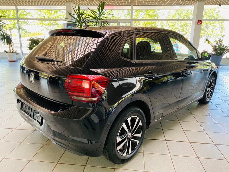 VW Polo
