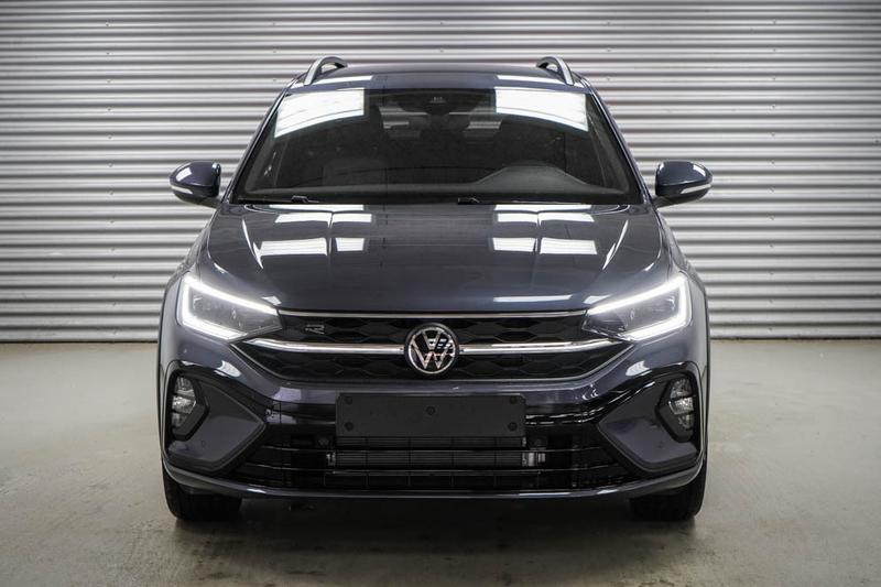 VW Taigo