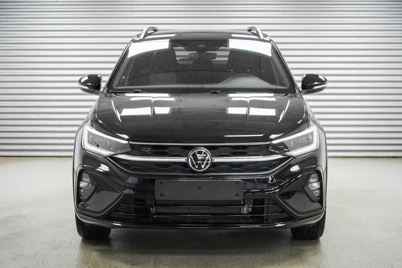 VW Taigo