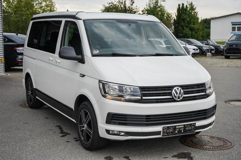 VW T6 California
