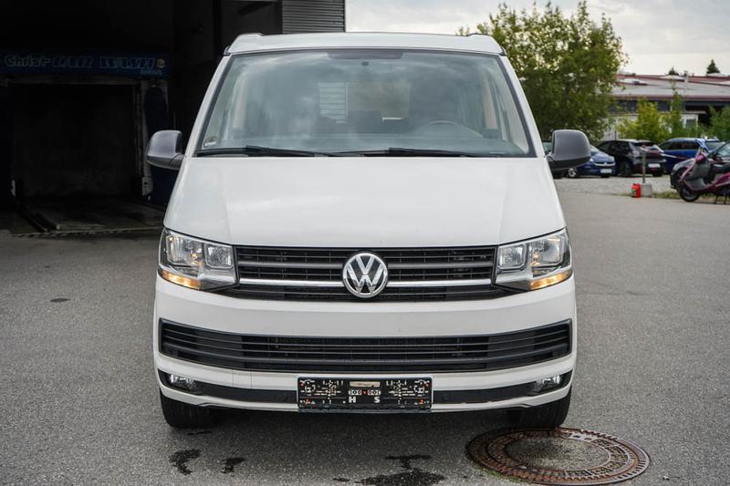 VW T6 California