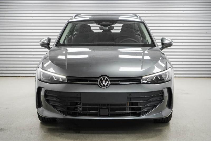 VW Passat Variant