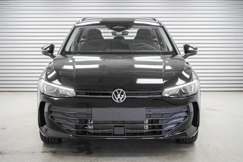 VW Passat Variant