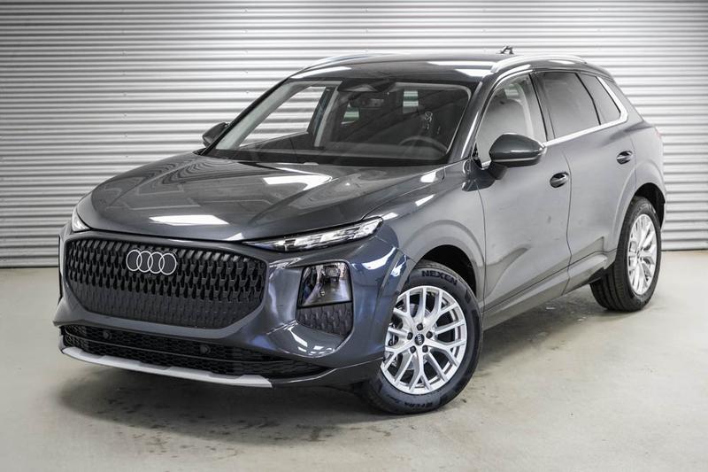 Audi Andere