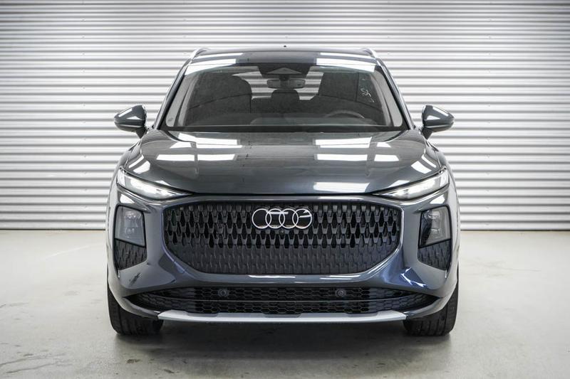 Audi Andere