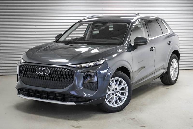 Audi Andere