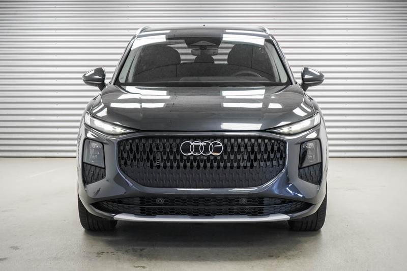 Audi Andere