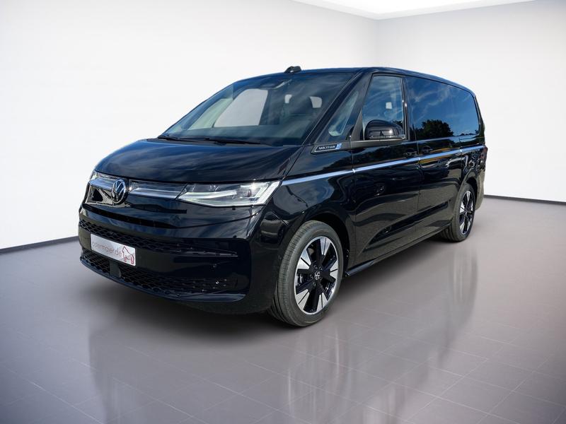 VW T7 Multivan