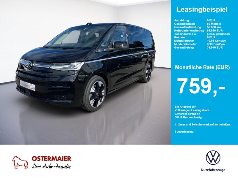 VW T7 Multivan