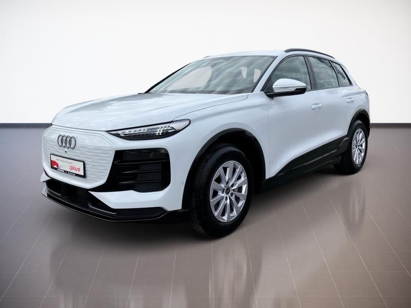 Audi Q6