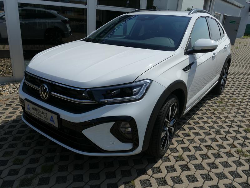 VW Taigo