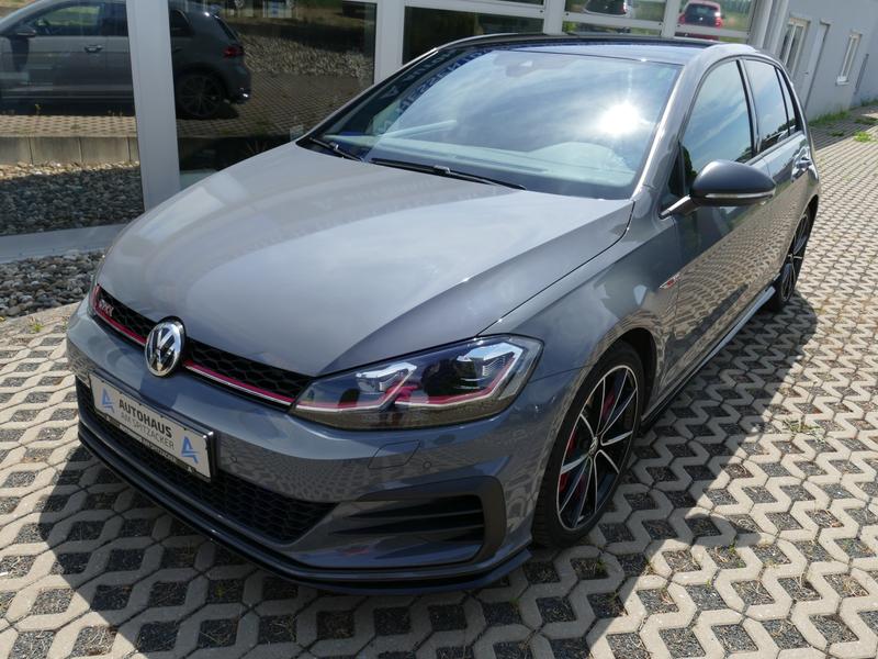 VW Golf