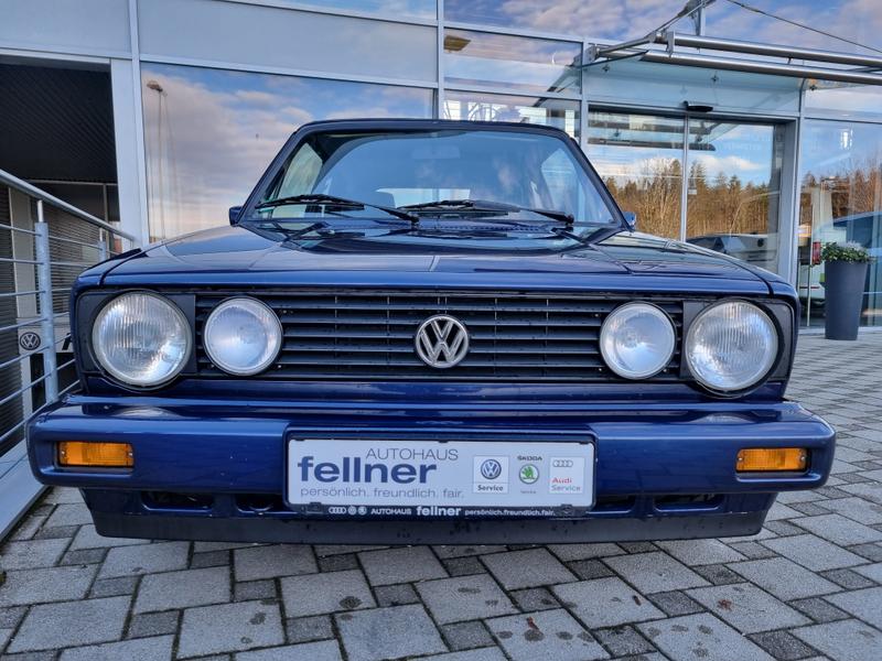 VW Golf