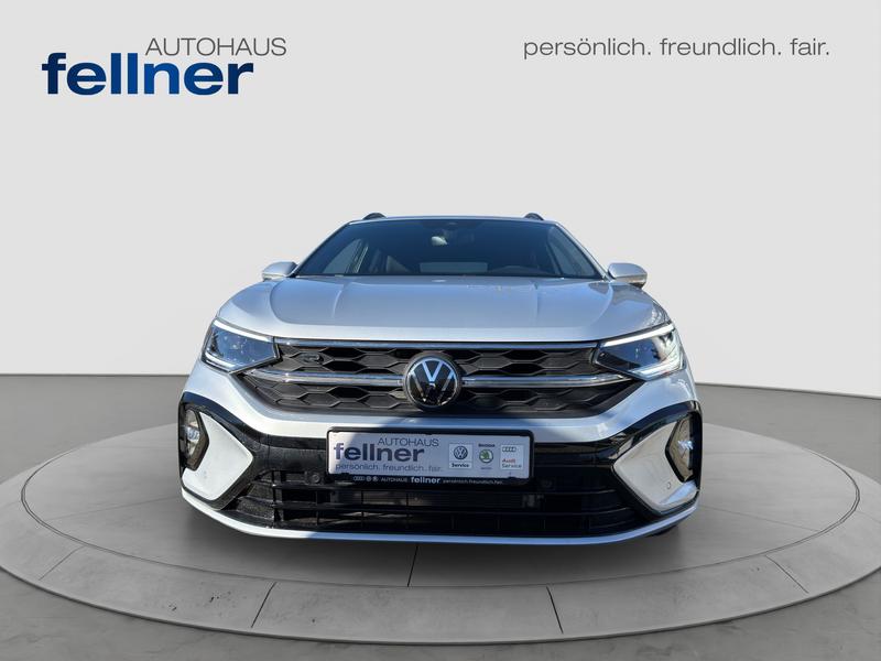 VW Taigo