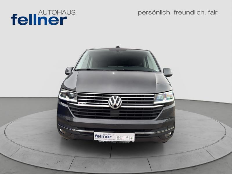 VW T6.1 Multivan