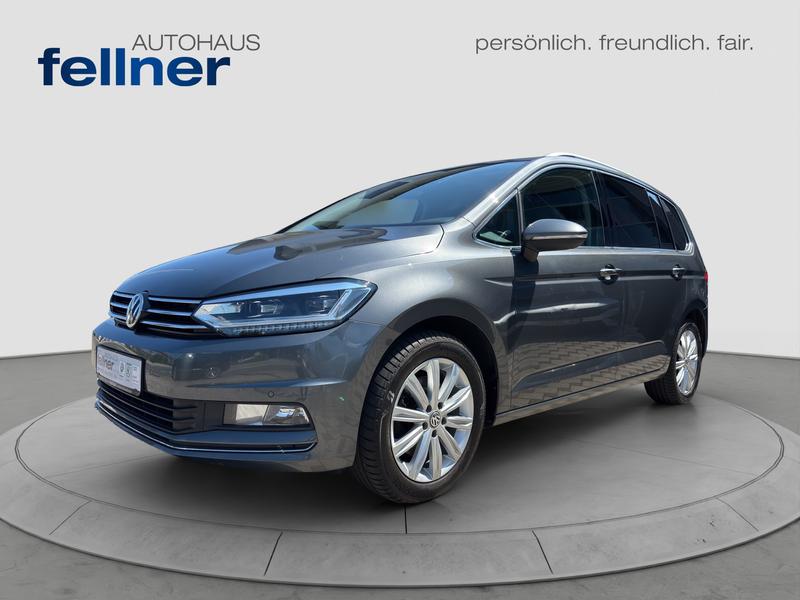 VW Touran