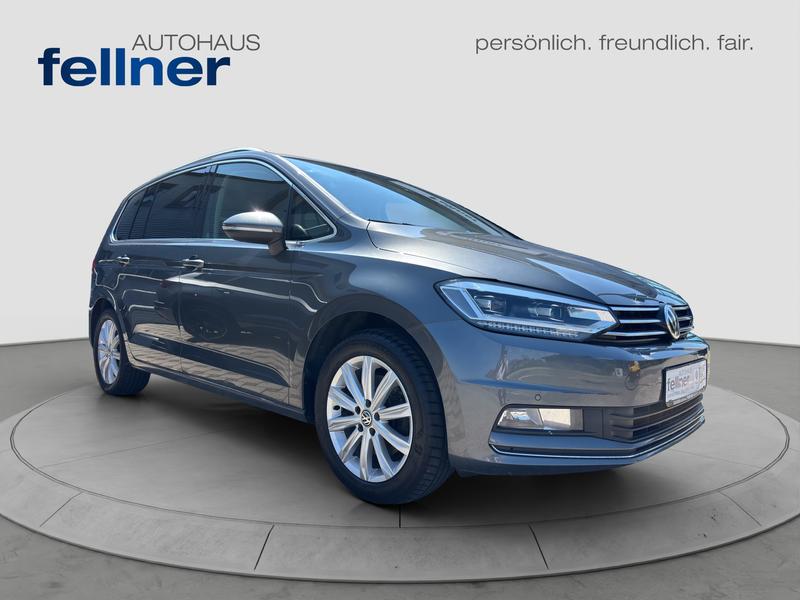 VW Touran