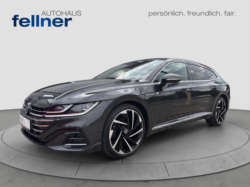 VW Arteon