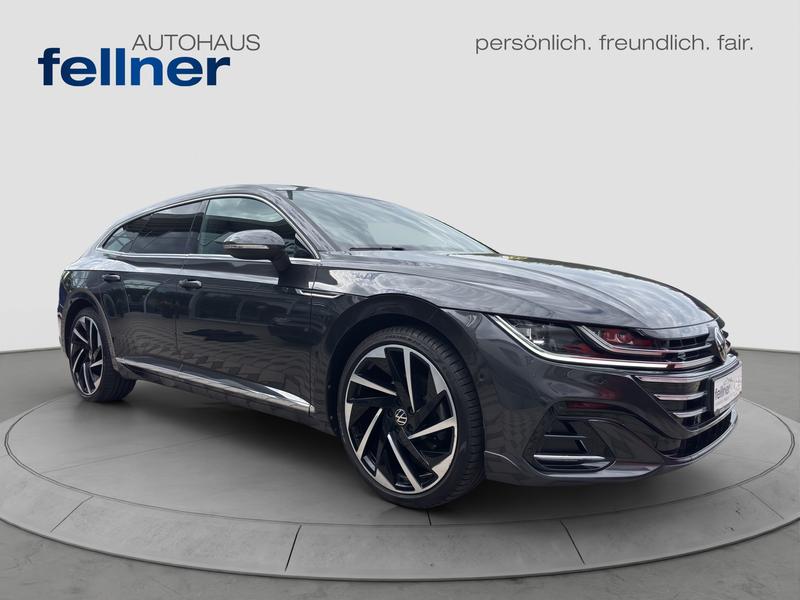 VW Arteon