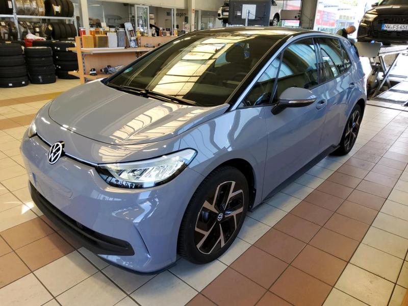 VW ID.3