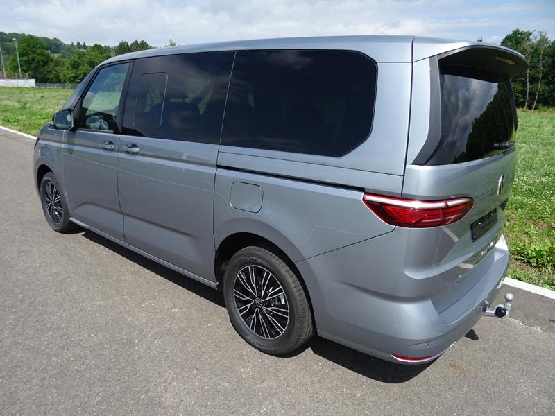 VW T7 Multivan