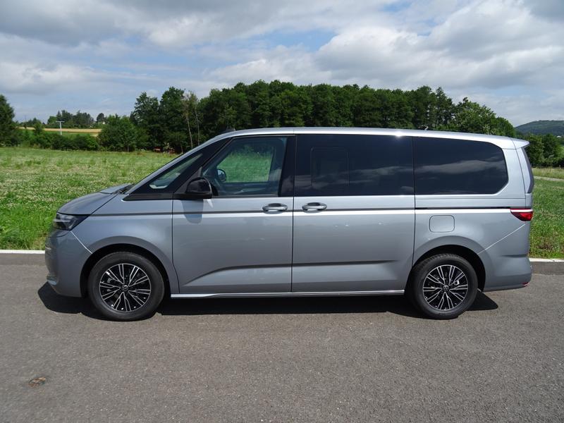 VW T7 Multivan