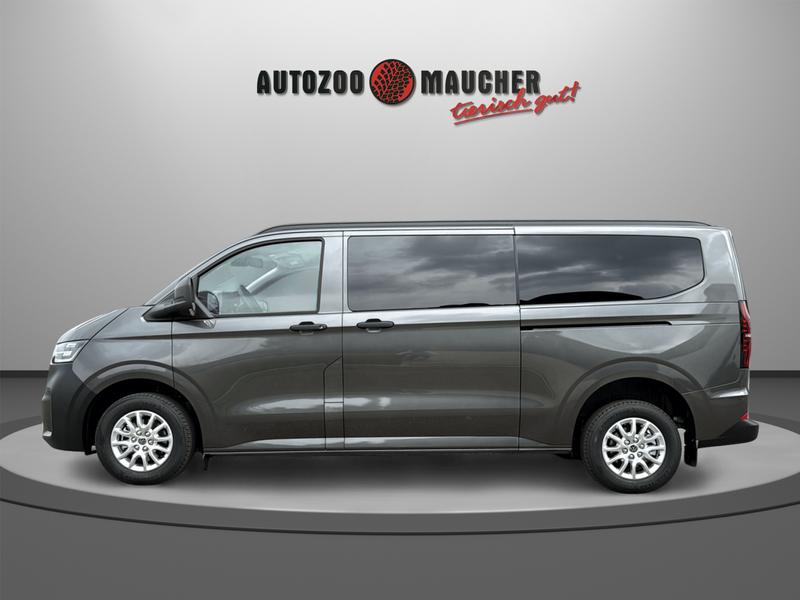 VW T7 Caravelle