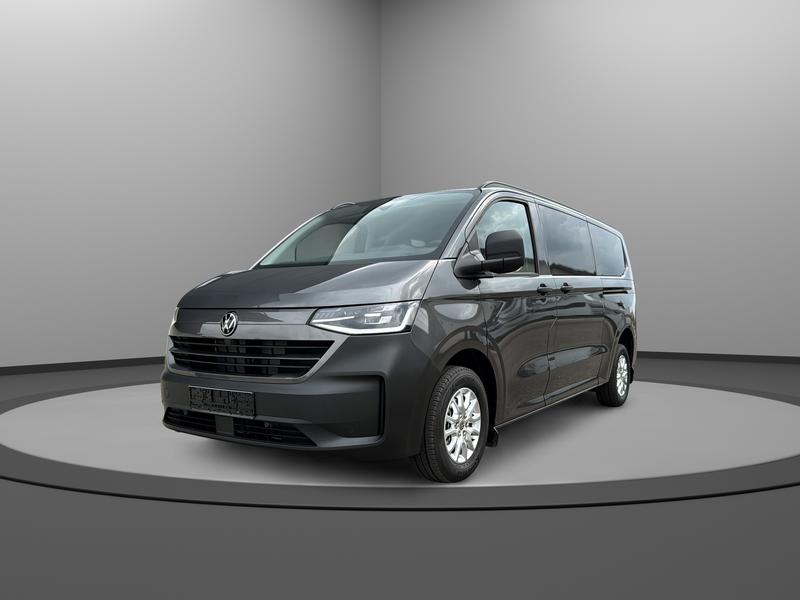 VW T7 Caravelle