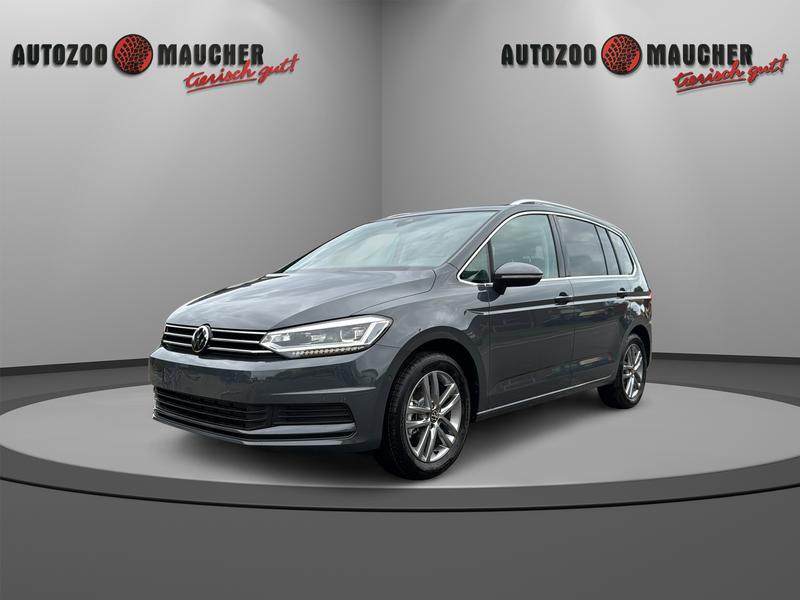 VW Touran
