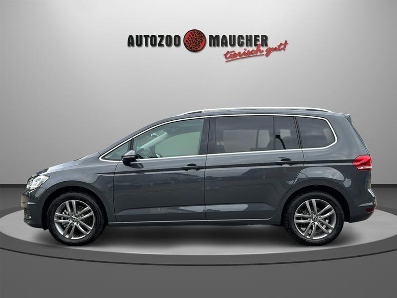 VW Touran