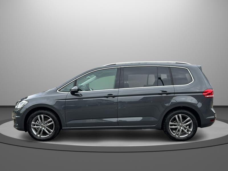 VW Touran