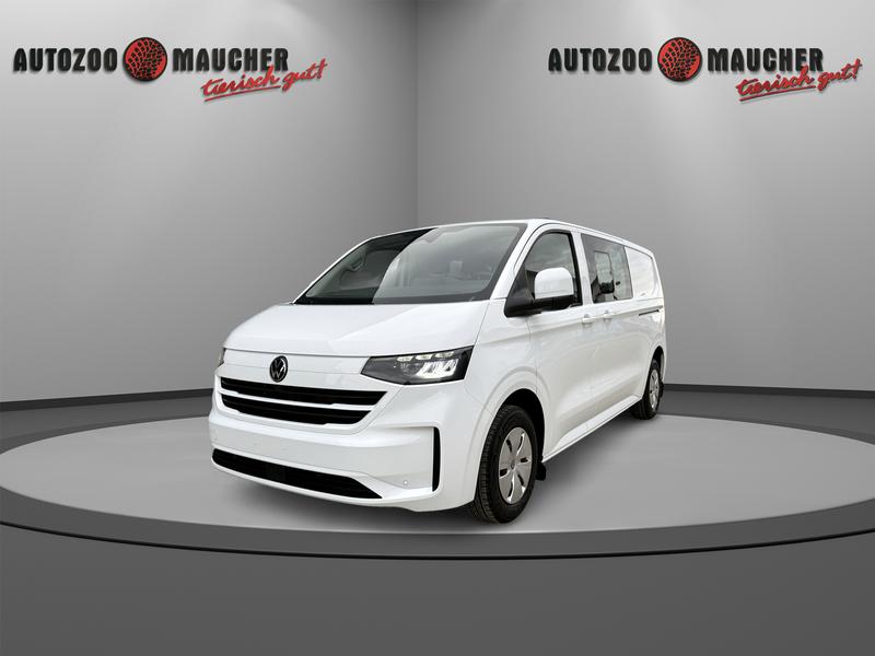 VW T7 Kombi