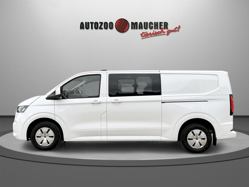 VW T7 Kombi