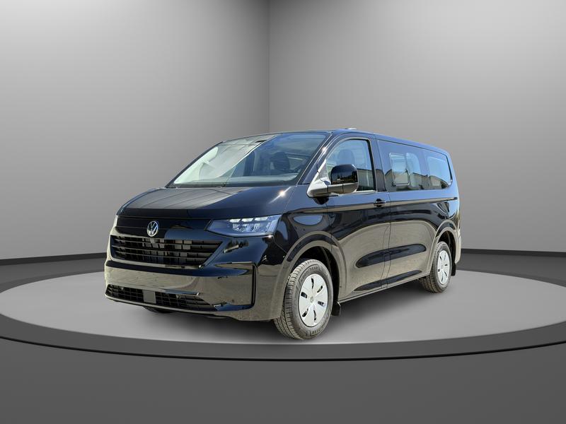 VW T7 Transporter