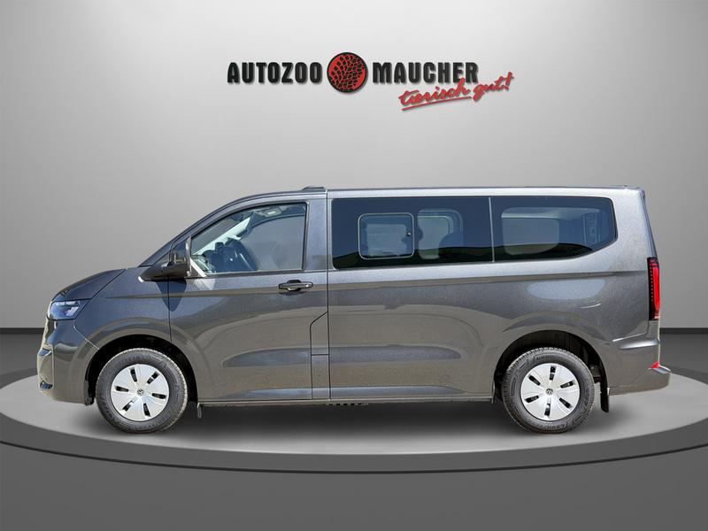 VW T7 Transporter