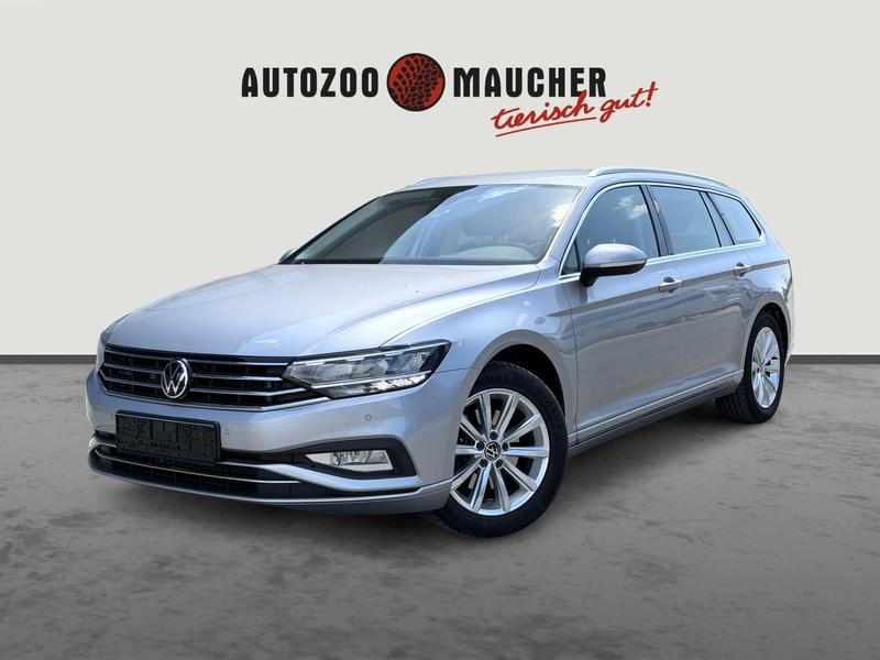 VW Passat Variant
